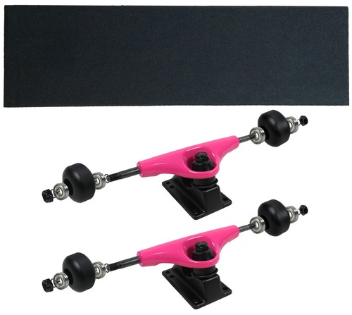 Havok skateboard trucks - skateboard,