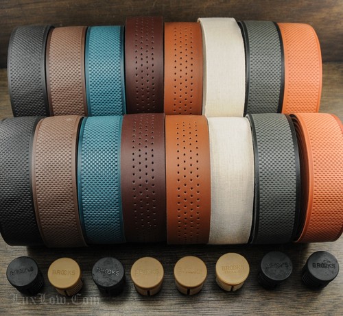 Stylish brooks handlebar tape - stylish,