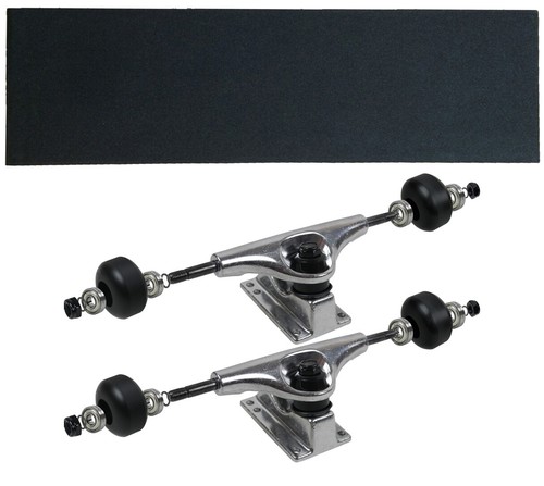 Havok skateboard trucks - skateboard,