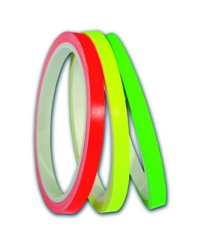 Pro grip 5025 wheel rim - wheel, tape
