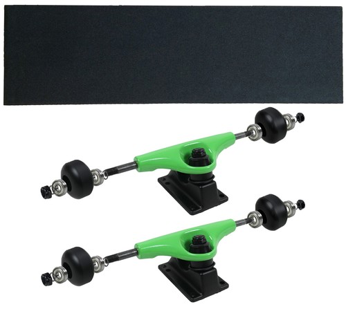 Havok skateboard trucks - havok,